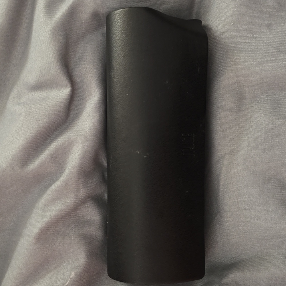 MUSE Hard Glasses Case